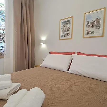 Mare E Mura Apartments Holiday home Cefalu