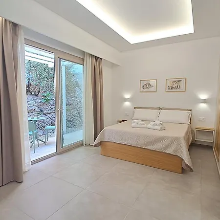 Holiday home Mare E Mura Apartments