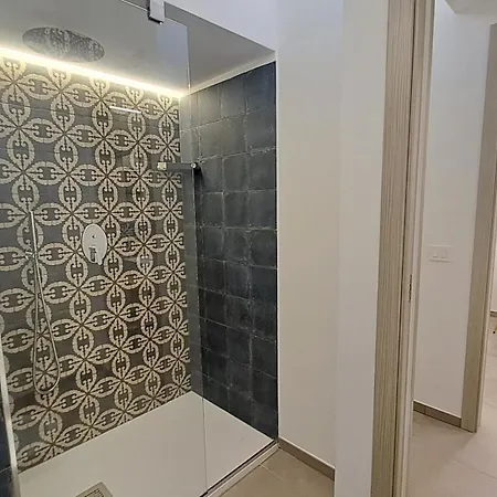 Mare E Mura Apartments Holiday home
