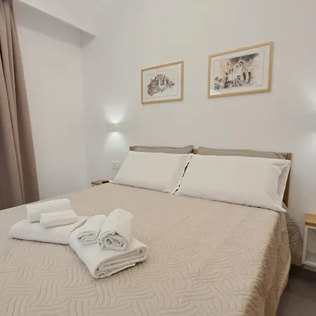 Holiday home Mare E Mura Apartments
