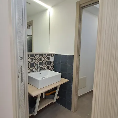 Mare E Mura Apartments Holiday home Cefalu