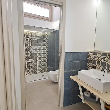 Mare E Mura Apartments Cefalu