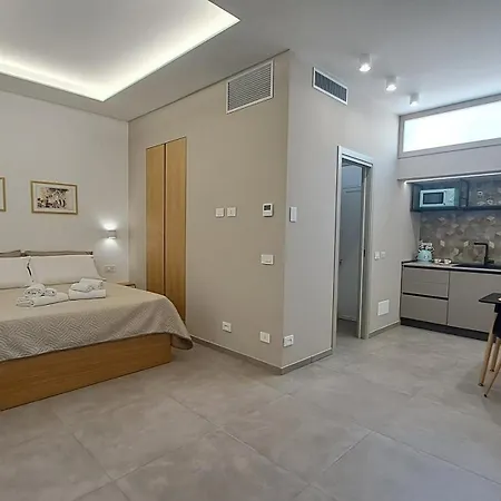 Mare E Mura Apartments Holiday home