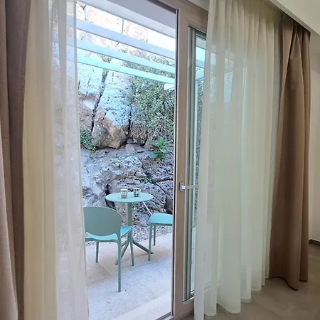 Holiday home Mare E Mura Apartments *