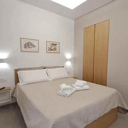 Mare E Mura Apartments Holiday home