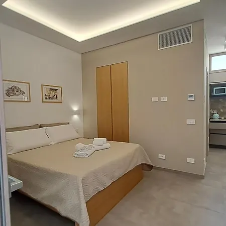 Holiday home Mare E Mura Apartments *