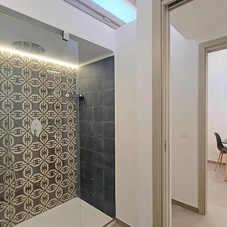 Mare E Mura Apartments Holiday home Cefalu